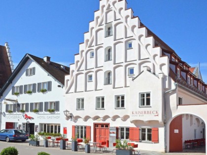 Фото: Fuchsbräu Hotel